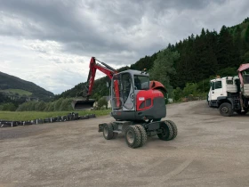 Багер Neuson 6503-6600 кг, Нов внос, , , , снимка 14