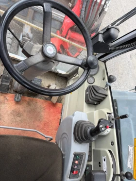 Багер Neuson 6503-6600 кг, Нов внос, , , , снимка 11