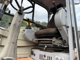 Багер Neuson 6503-6600 кг, Нов внос, , , , снимка 10