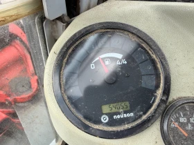 Багер Neuson 6503-6600 кг, Нов внос, , , , снимка 13
