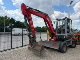 ������ ����� Neuson