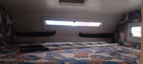 Кемпер Fiat Ducato 2.8Tdi klima, снимка 5