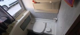 Кемпер Fiat Ducato 2.8Tdi klima, снимка 8