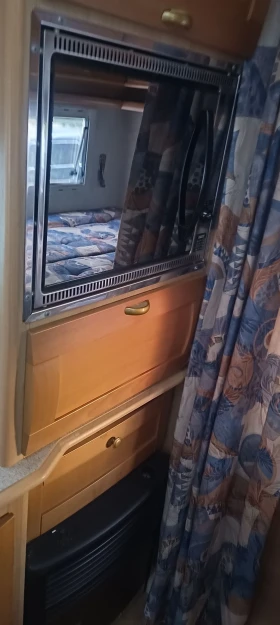 Кемпер Fiat Ducato 2.8Tdi klima, снимка 7
