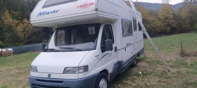 Обява за продажба на Кемпер Fiat Ducato 2.8Tdi klima ~13 900 EUR - изображение 2