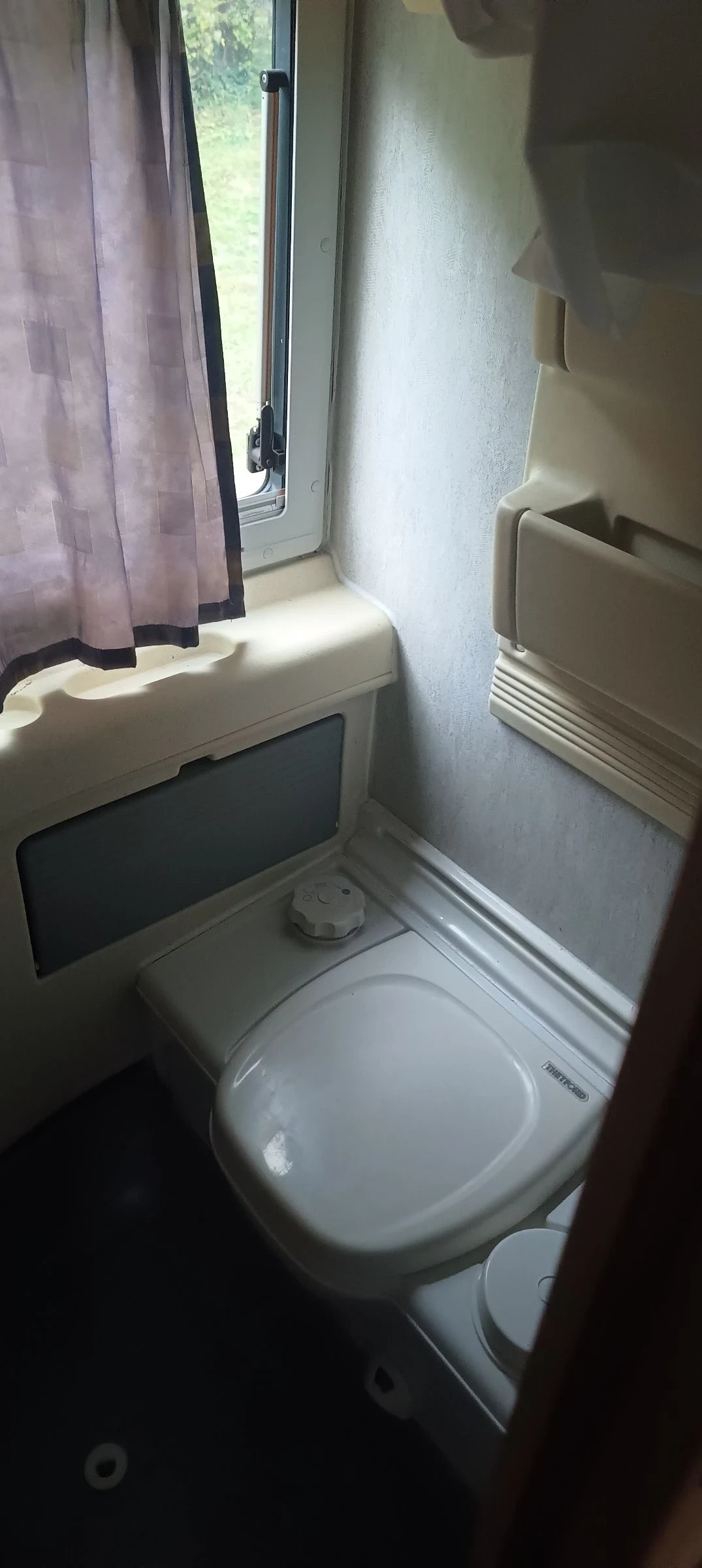 Кемпер Fiat Ducato 2.8Tdi klima - изображение 10