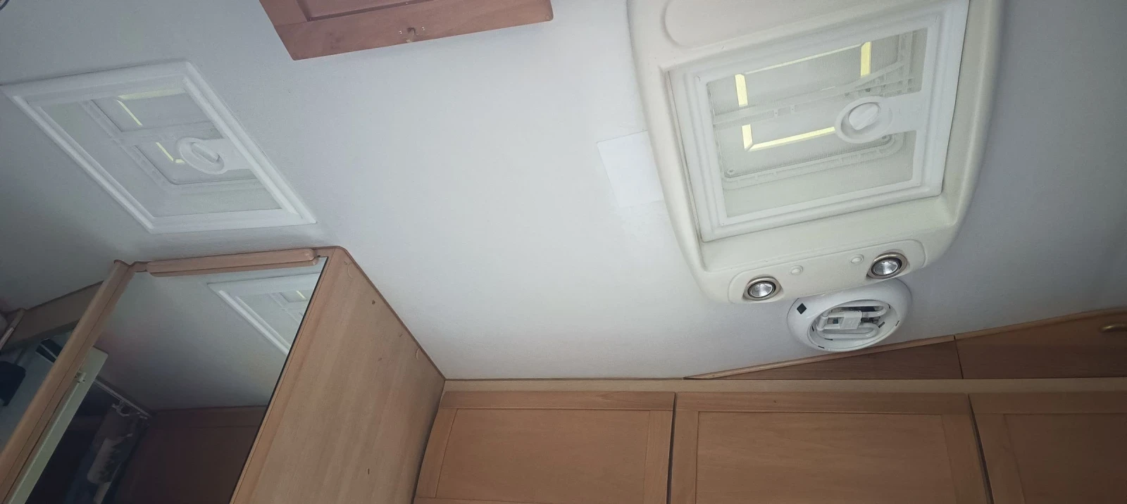 Кемпер Fiat Ducato 2.8Tdi klima - изображение 9