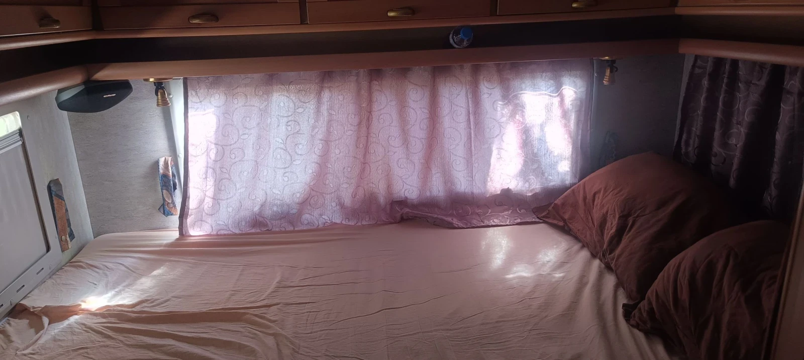 ������ Fiat Ducato 2.8Tdi klima | Mobile.bg � ����������� 13