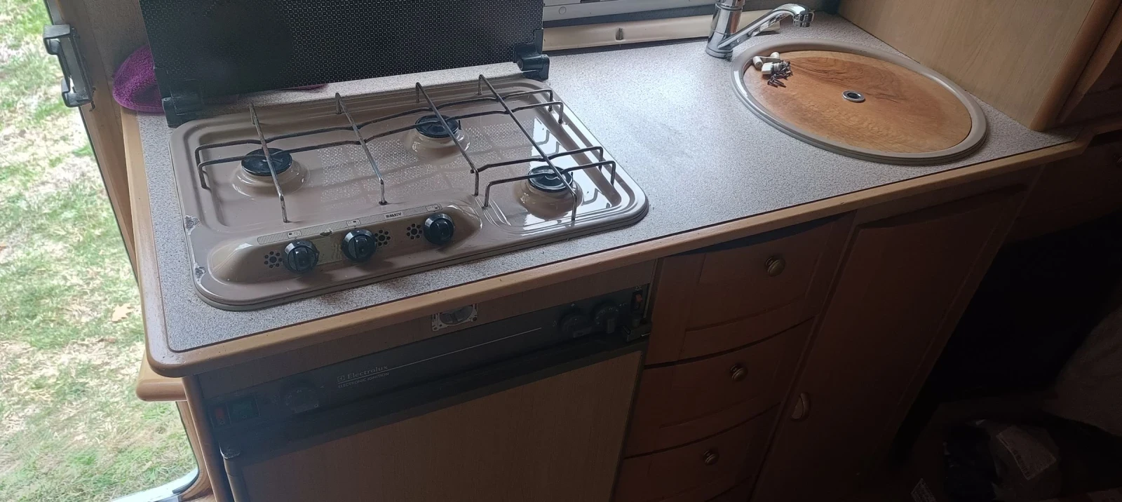  Fiat Ducato 2.8Tdi klima | Mobile.bg   11