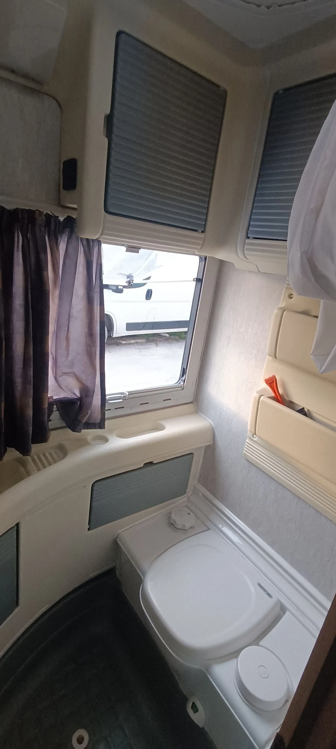 ������ Fiat Ducato 2.8Tdi klima | Mobile.bg � ����������� 11