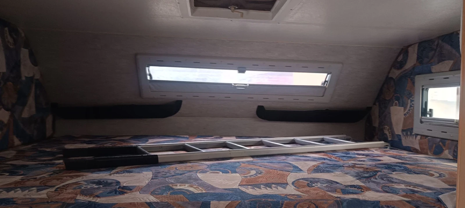 ������ Fiat Ducato 2.8Tdi klima | Mobile.bg � ����������� 6