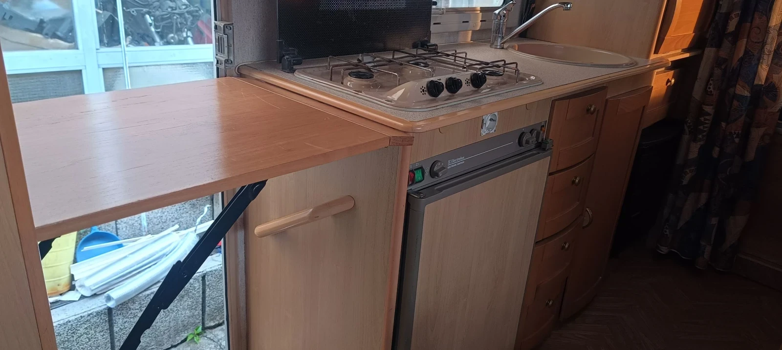 ������ Fiat Ducato 2.8Tdi klima | Mobile.bg � ����������� 13