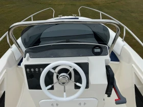 Лодка Yamaha ЧИСТО НОВА , снимка 3