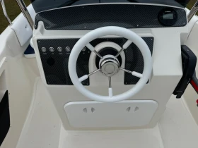 Лодка Yamaha ЧИСТО НОВА , снимка 13