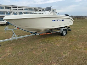 Лодка Yamaha ЧИСТО НОВА , снимка 2