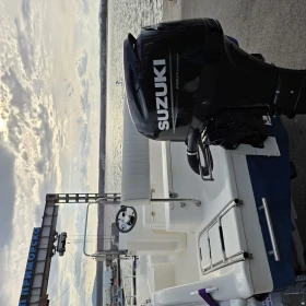 Лодка Starcraft Strea 19 - изображение 1