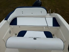 Лодка Yamaha ЧИСТО НОВА  | Auto.bg — изображение 11