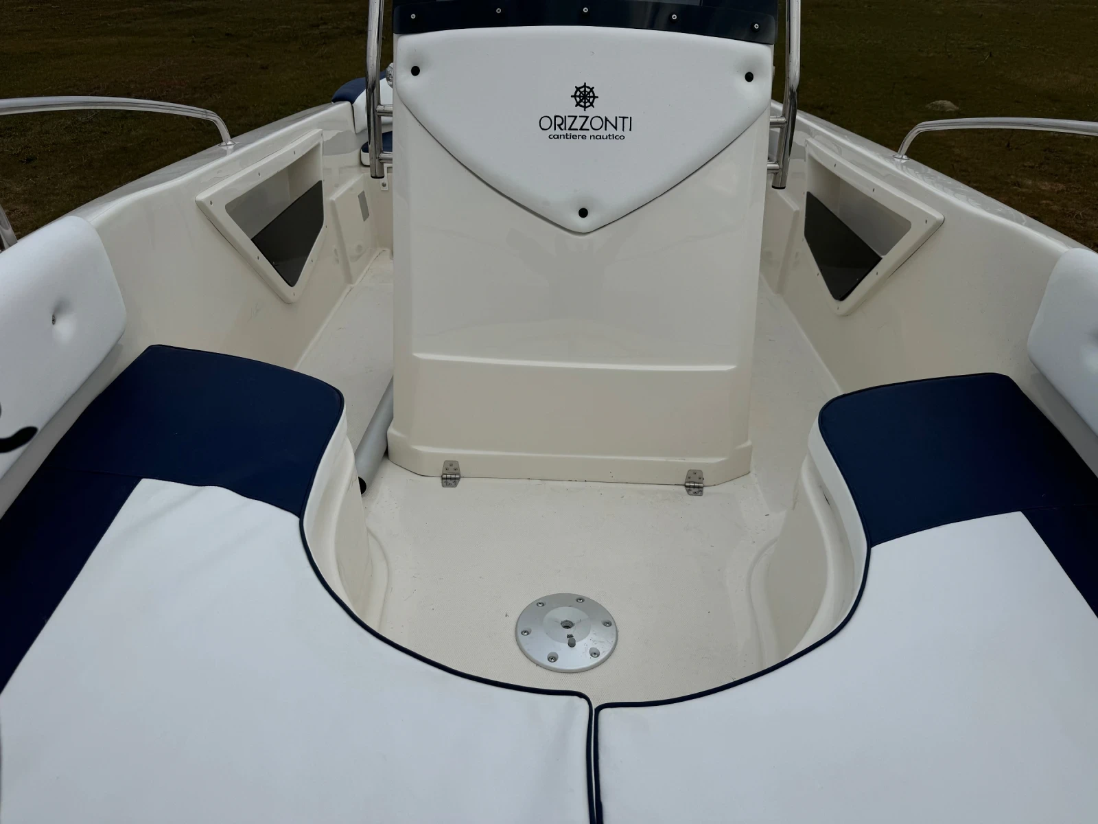 Лодка Yamaha ЧИСТО НОВА , снимка 6 - Воден транспорт - 55774506