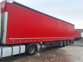 Полуремарке Schmitz, снимка 2 - Ремаркета - 53699004