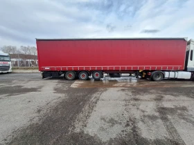 Полуремарке Schmitz, снимка 5 - Ремаркета - 53699004
