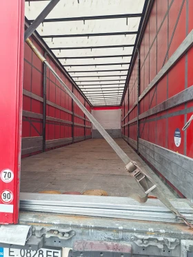 Полуремарке Schmitz, снимка 8 - Ремаркета - 53699004