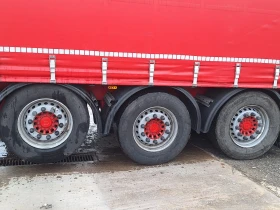 Полуремарке Schmitz