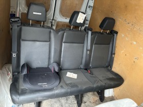 Оригинални Седалки за Форд Транзит 2023г.Комплект чисто нови!!!, снимка 8 - Части - 44387725