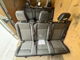 Оригинални Седалки за Форд Транзит 2023г.Комплект чисто нови!!!, снимка 1 - Части - 44387725
