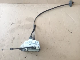 Брава врата предна дясна Ситроен Ц2