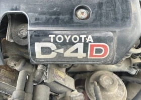 ����� ������ ���� 1999-2005�. Toyota Yaris ����� ��������� ���-P1, ���� ��� �������, 1400���, �����, | Mobile.bg � ����� ������ 6