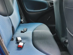 ����� ������ ���� 1999-2005�. Toyota Yaris ����� ��������� ���-P1, ���� ��� �������, 1400���, �����, | Mobile.bg � ����� ������ 8