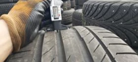 Гуми Летни 255/40R20, снимка 4