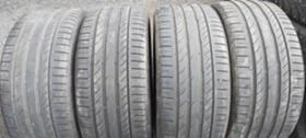 Гуми Летни 255/40R20, снимка 1