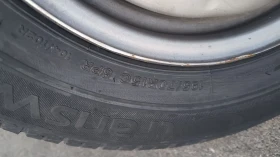 Гуми с джанти Lassa 185/75R14, снимка 3