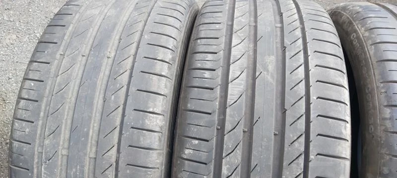 Гуми Летни 255/40R20, снимка 2 - Гуми и джанти - 30919217