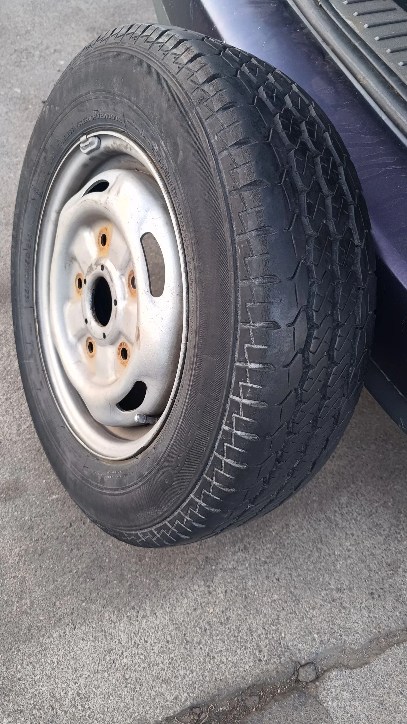    185/75R14  Ford Transit | Mobile.bg   1