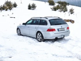 BMW 530 XD, снимка 9