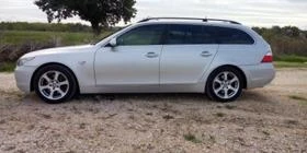 BMW 530 XD, снимка 5