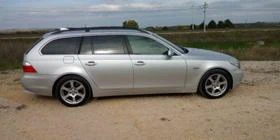 BMW 530 XD, снимка 4
