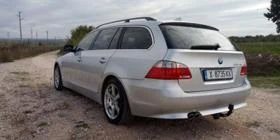 BMW 530 XD, снимка 7