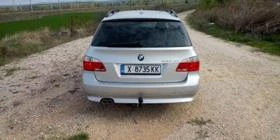 BMW 530 XD, снимка 8