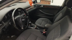 Audi A6 1.8T quattro, снимка 4
