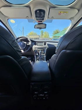 Peugeot 508 RXH 2.0blueHDI 181k.c., снимка 13