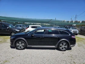 Peugeot 508 RXH 2.0blueHDI 181k.c., снимка 3