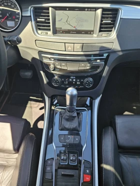 Peugeot 508 RXH 2.0blueHDI 181k.c., снимка 11
