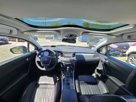 Peugeot 508 RXH 2.0blueHDI 181k.c., снимка 9
