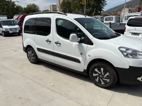 Peugeot Partner 1, 6HDI 110kc, снимка 4