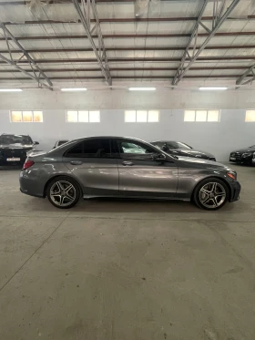 Mercedes-Benz C 43 AMG S/Burm/4mat/камер/панор/обдух/подгрев/Фулл!!!, снимка 7