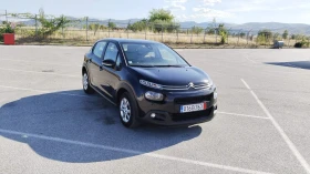 Citroen C3 1.2 АВТОМАТИК 140060к.м. EURO6, снимка 4