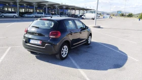 Citroen C3 1.2 АВТОМАТИК 140060к.м. EURO6, снимка 2